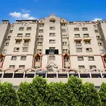 Super Collection O Maninagar Near Railway Station Formerly A1 Residency