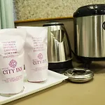 Hotel City Inn