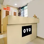 Hotel O Veejay