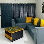 2Bhk Ac Luxury Apartment In Satellite, Ahmedabad