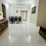 2Bhk Ac Luxury Apartment In Satellite, Ahmedabad