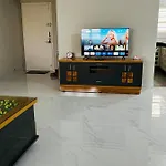 2Bhk Ac Luxury Apartment In Satellite, Ahmedabad