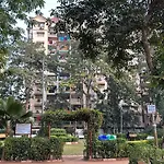 2Bhk Ac Luxury Apartment In Satellite, Ahmedabad