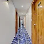 Hotel Gk Villa