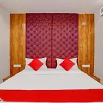Hotel Gk Villa