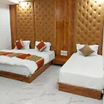 Hotel Gk Villa