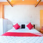Hotel O Paradise