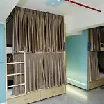 City Dormitory