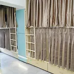 City Dormitory
