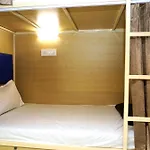 City Dormitory
