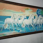 Hotel Sarovar Inn