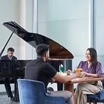 Welcomhotel By Itc Hotels, Ashram Road, Ahmedabad