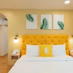 Bloom Hotel Sg Highway