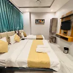 Hotel Sparsh Inn