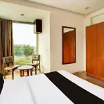Super Collection O Airport Road Formerly Hotel Kyra