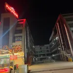 Hotel Paradise -Ahmedabad