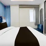 Hotel O Bn Residency