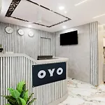 Hotel O Bn Residency
