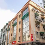 Hotel O Shubham Inn