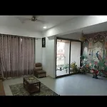 Satyamev Serene Flat