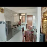 Satyamev Serene Flat