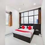 Hotel O Geetanjali
