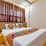 Fabexpress Relax Inn - Prahlad Nagar
