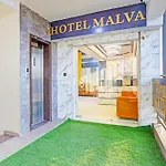 Hotel O Malva