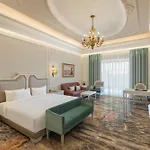 Hotel Hillock Ahmedabad