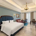 Hotel Hillock Ahmedabad