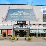 Hotel O Sg Highway Ahmedabad