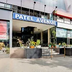 Hotel O Sg Highway Ahmedabad