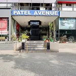 Hotel O Sg Highway Ahmedabad