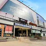 Hotel O Sg Highway Ahmedabad