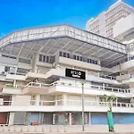 Super Hotel O Navrangpura Cg Road Formerly Hotel Yugraj