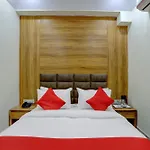 Hotel O Sai Villa