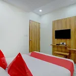 Hotel O Sai Villa