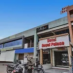 Hotel O Royal