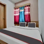 Hotel O Nik Palace
