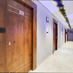 Hotel Pacific View