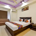 Fabhotel Crystal Inn II - Paldi Char Rasta