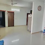 Alaknanda Residency