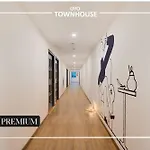 Townhouse Netaji Road