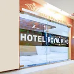 Hotel O Royal King