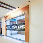 Hotel O Royal King