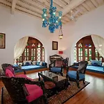 Justa Diwans Bungalow