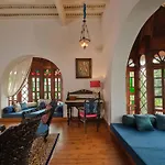 Justa Diwans Bungalow
