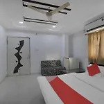 Hotel O Rudra Palace