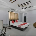 Hotel O Rudra Palace