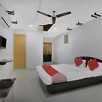 Hotel O Rudra Palace